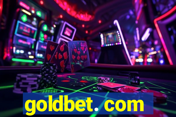 goldbet. com